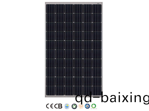 單晶硅太陽能光伏組件