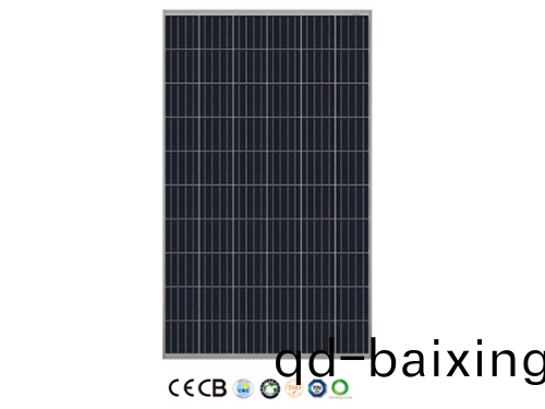 多(duo)晶硅太陽能光伏(fu)組(zu)件