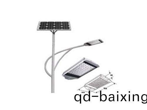 太陽能(neng)路燈(deng)