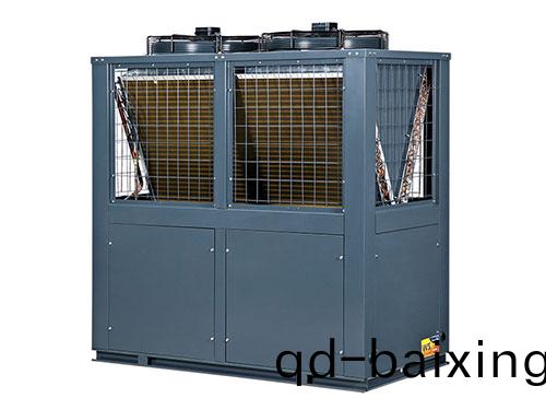 商用直熱(re)式(shi)空氣源熱水機(ji)組