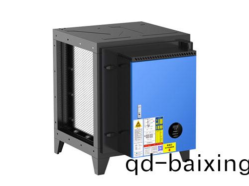 低空(kong)油煙淨化器