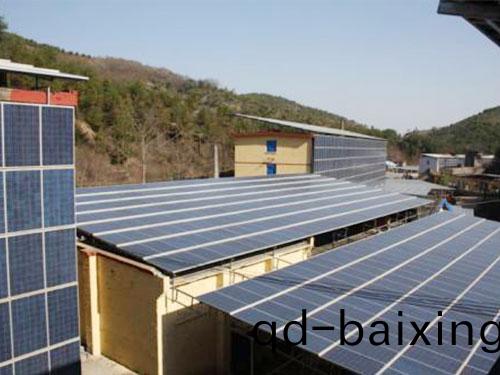 幼兒園、學校熱(re)水解決方案