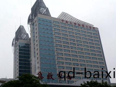 醫院中央(yang)空調-中南大學湘雅(ya)二醫院(yuan)