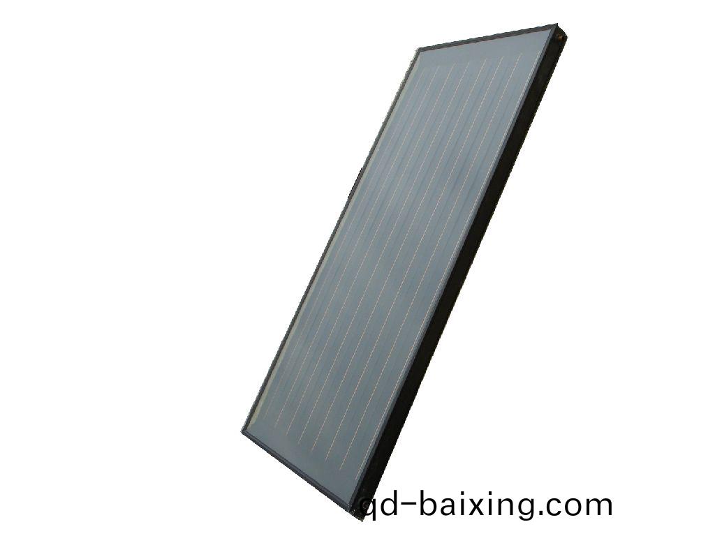 工程型平闆太陽能集熱器