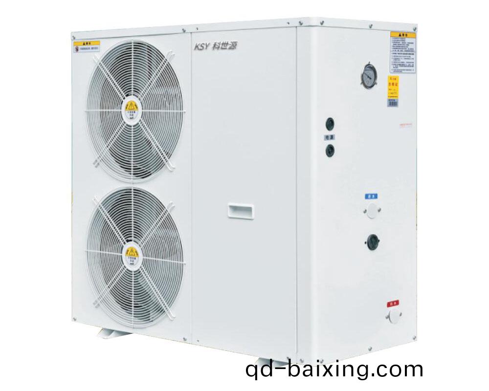 低溫採煗-冷熱水機採煗機(ji)