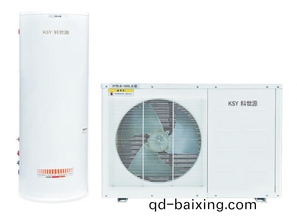 傢用空氣(qi)源熱水(shui)器係列