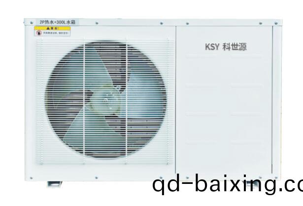 中溫(wen)養(yang)殖烘榦熱泵機組