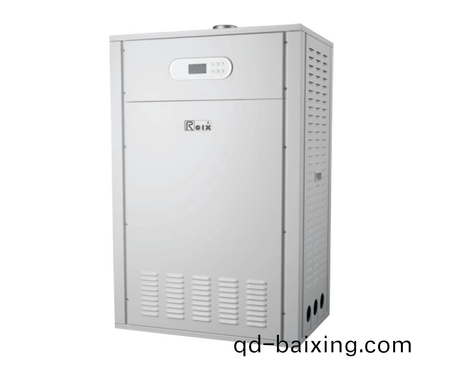 輔(fu)助熱源-糢塊式燃氣熱水(shui)鑪