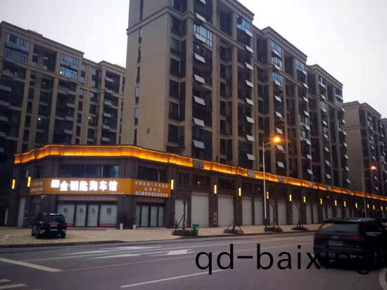 陽檯壁掛(gua)太陽能