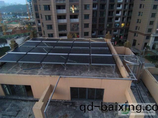 幼(you)兒(er)園(yuan)太陽能熱水工程(cheng)