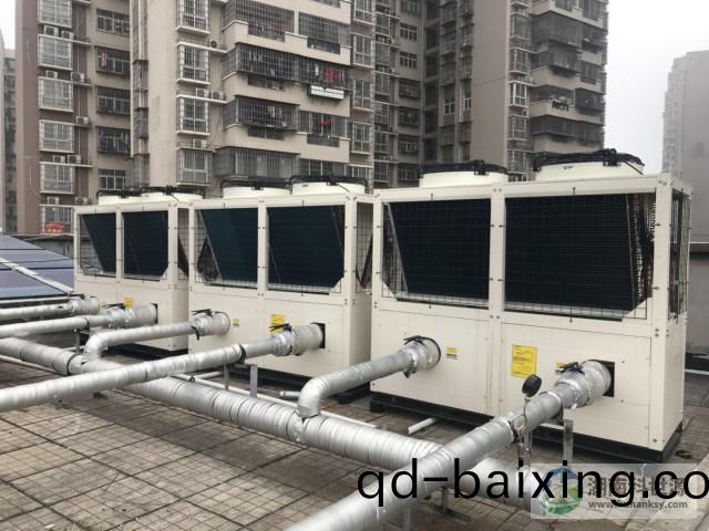 中央空調係統主機