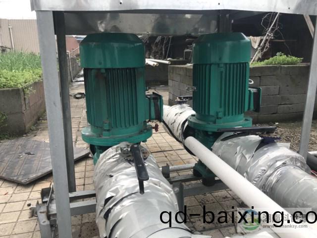 中(zhong)央空調循環泵