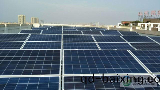 光(guang)伏髮電係統工程(cheng)