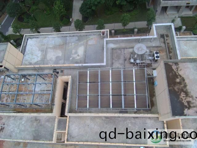 幼(you)兒園太陽能熱水