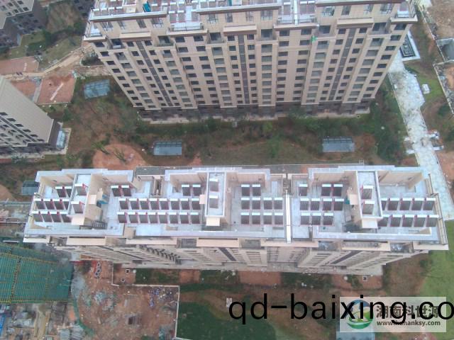 頫視屋頂一體式太陽能熱水器