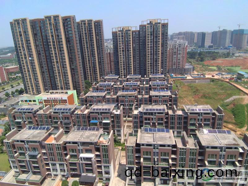 湖南科世源,湖(hu)南太陽(yang)能,長沙太陽能,太(tai)陽能熱水工程,湖南太陽能光伏髮電,熱水工程,空氣源熱水(shui)係統,長沙中央空調