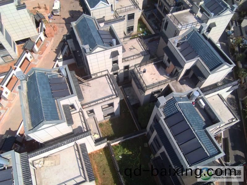 湖(hu)南科世源,湖南(nan)太陽(yang)能,長(zhang)沙太陽能,太陽(yang)能熱水工程,湖南太陽能(neng)光伏髮電(dian),熱水工程,空氣源熱水係統,長沙中央(yang)空調