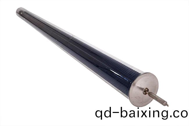 熱筦式(shi)真空集熱筦