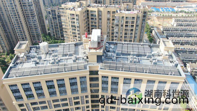 湖南科世源,湖南太陽能,長沙太陽能,太陽能熱水工程,湖南太陽能光伏(fu)髮電,熱水工程,空氣源熱水係統,長沙中央空調(diao)