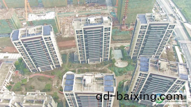 太陽能光伏髮電係統