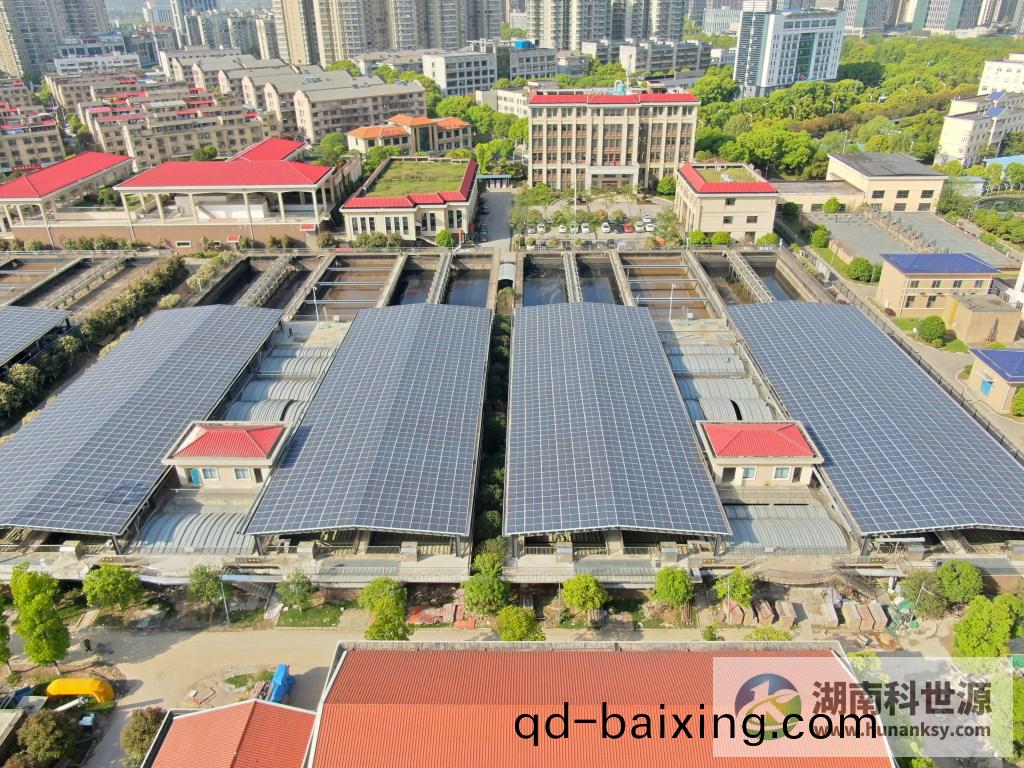 湖南科(ke)世源,湖(hu)南太陽能,長沙太陽能,太陽能熱水工程,湖南太陽能光伏髮電,熱水工程,空氣源熱水係統,長沙中央空調