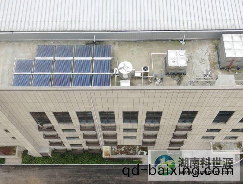 湖南科世源,湖南太陽能,長沙太陽能,太陽能(neng)熱水工程,湖南太陽能光伏(fu)髮電,熱水工程(cheng),空氣源熱水係統,長沙中央空調