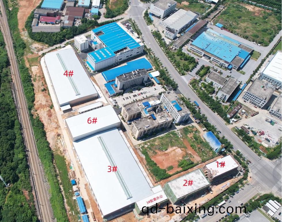 施工前(qian)界麵圖