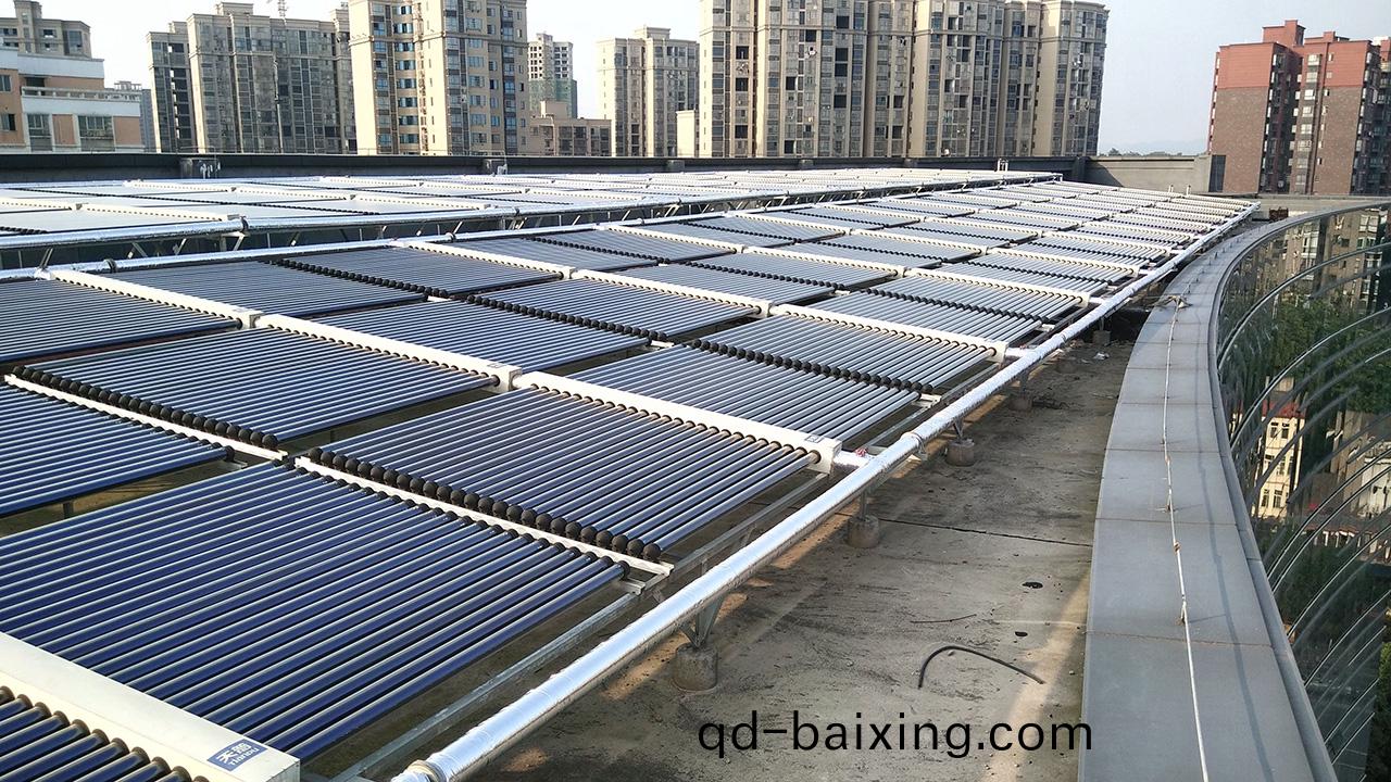 湖南科世(shi)源,湖南太陽能(neng),長沙太陽能,太陽能熱水工程,湖南太陽能光伏髮電,熱水(shui)工程,空氣源熱水(shui)係統,長沙中央空調